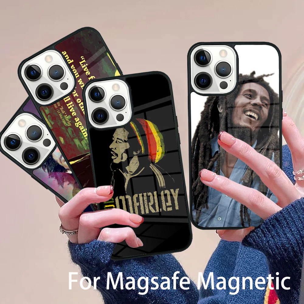 Bob Marley Quotes Rasta Reggae Phone Case Magesafe Magnetic Wireless Charge Cover For IPhone 16 11 12 13 14 15 Pro Max Plus Mini
Bob Marley Quotes Rasta Reggae Phone Case Magesafe Magnetic Wireless Charge Cover For IPhone 16 11 12 13 14 15 Pro Max Plus Mini