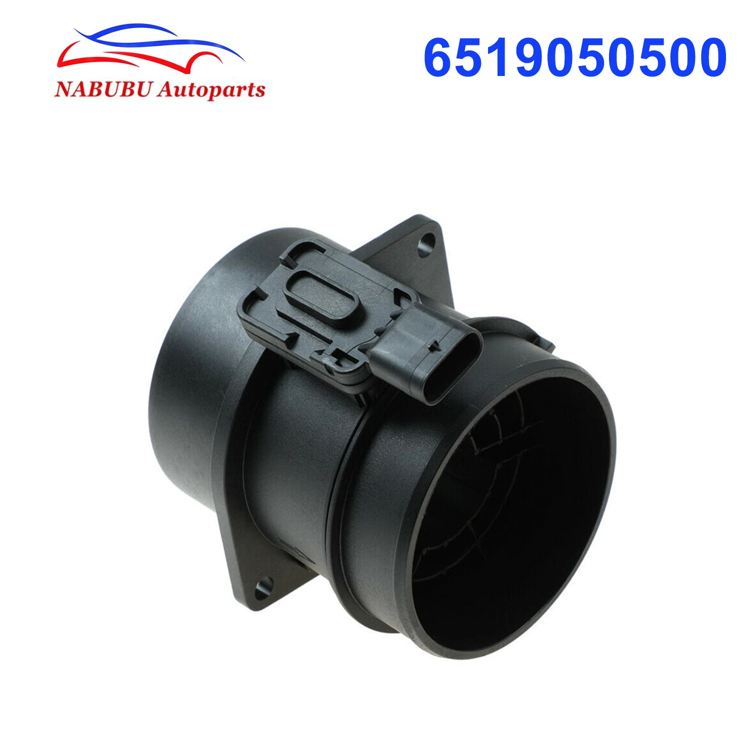6519050500 New Brand Air Flow Meter for Mercedes Benz A-CLASS W176 B-CLASS Sports Tourer W246 W242
6519050500 New Brand Air Flow Meter for Mercedes Benz A-CLASS W176 B-CLASS Sports Tourer W246 W242