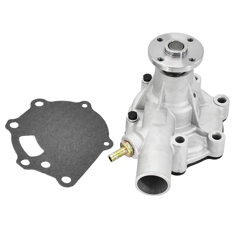 New Water Pump 30H45-00200 Compatible With Caterpillar Excavator K4N E303 E308 E305 E303.5 E304.5 E305.5 E304
New Water Pump 30H45-00200 Compatible With Caterpillar Excavator K4N E303 E308 E305 E303.5 E304.5 E305.5 E304