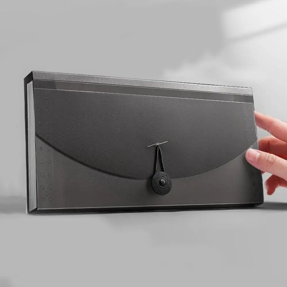 13 Pockets Coupons Business Tax Item Bill Storage Accordion File Folder Document Organizer Office Supplies Expanding File Bags
13 Pockets Coupons Business Tax Item Bill Storage Accordion File Folder Document Organizer Office Supplies Expanding File Bags