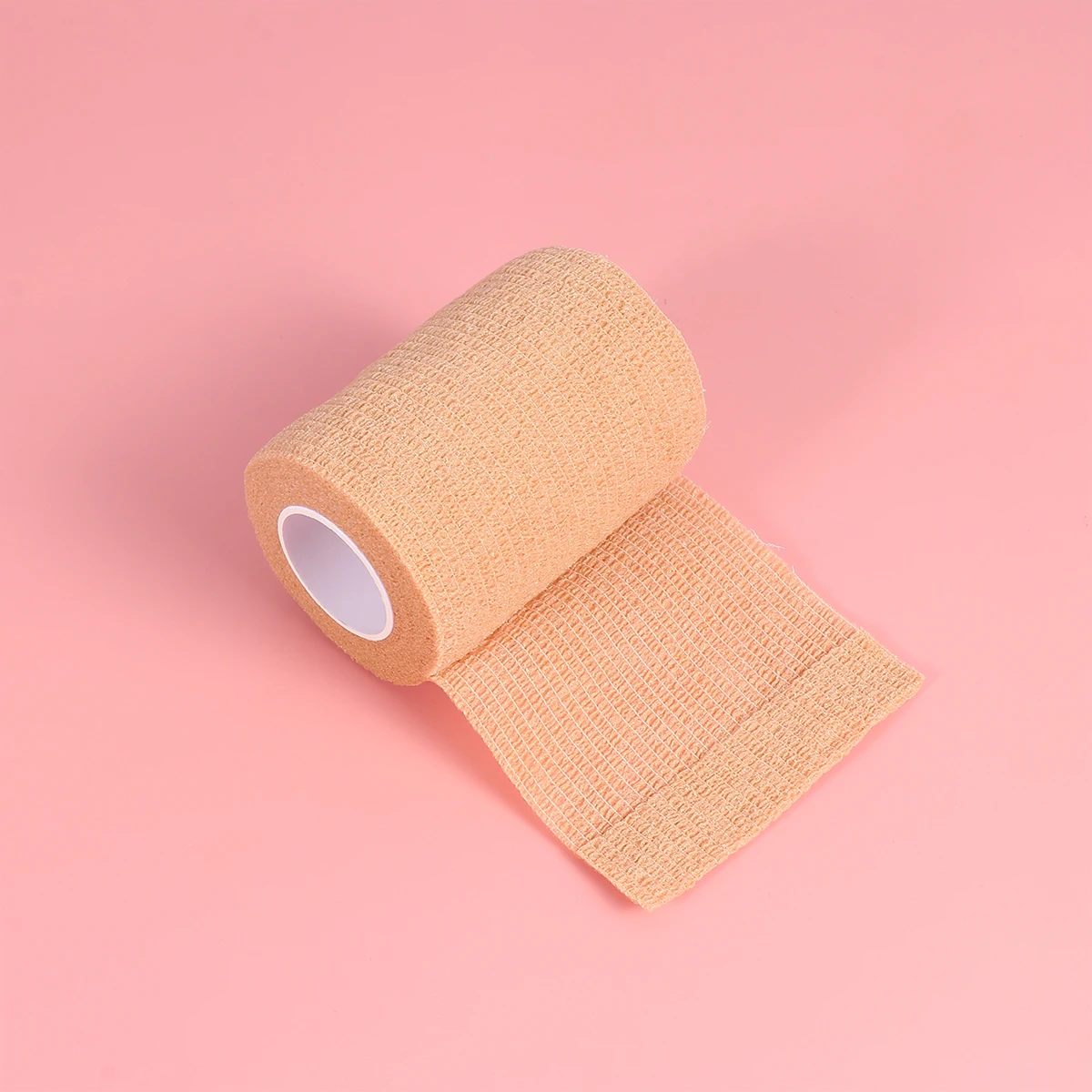 5 Pcs Elastic Bandage Sports Wrap Tape Self Breathable Athletic Bandages Soft Stretch
5 Pcs Elastic Bandage Sports Wrap Tape Self Breathable Athletic Bandages Soft Stretch