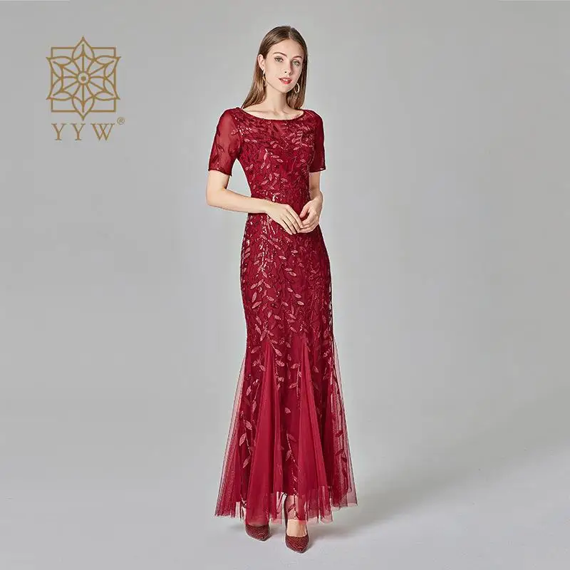 Red Women Mermaid Tulle Dress Evening Maxi Prom Gown Ladies Foliage Applique Embroidery Vintage Gala Prom Gowns Wedding Birthday
Red Women Mermaid Tulle Dress Evening Maxi Prom Gown Ladies Foliage Applique Embroidery Vintage Gala Prom Gowns Wedding Birthday