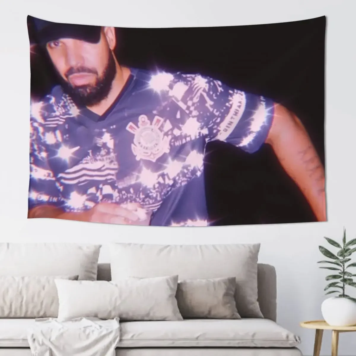 Drake blingy Tapestry Room Decor Korean Style Home Decorations Aesthetic Home Decor Accessories Wall Mural Tapestry
Drake blingy Tapestry Room Decor Korean Style Home Decorations Aesthetic Home Decor Accessories Wall Mural Tapestry
