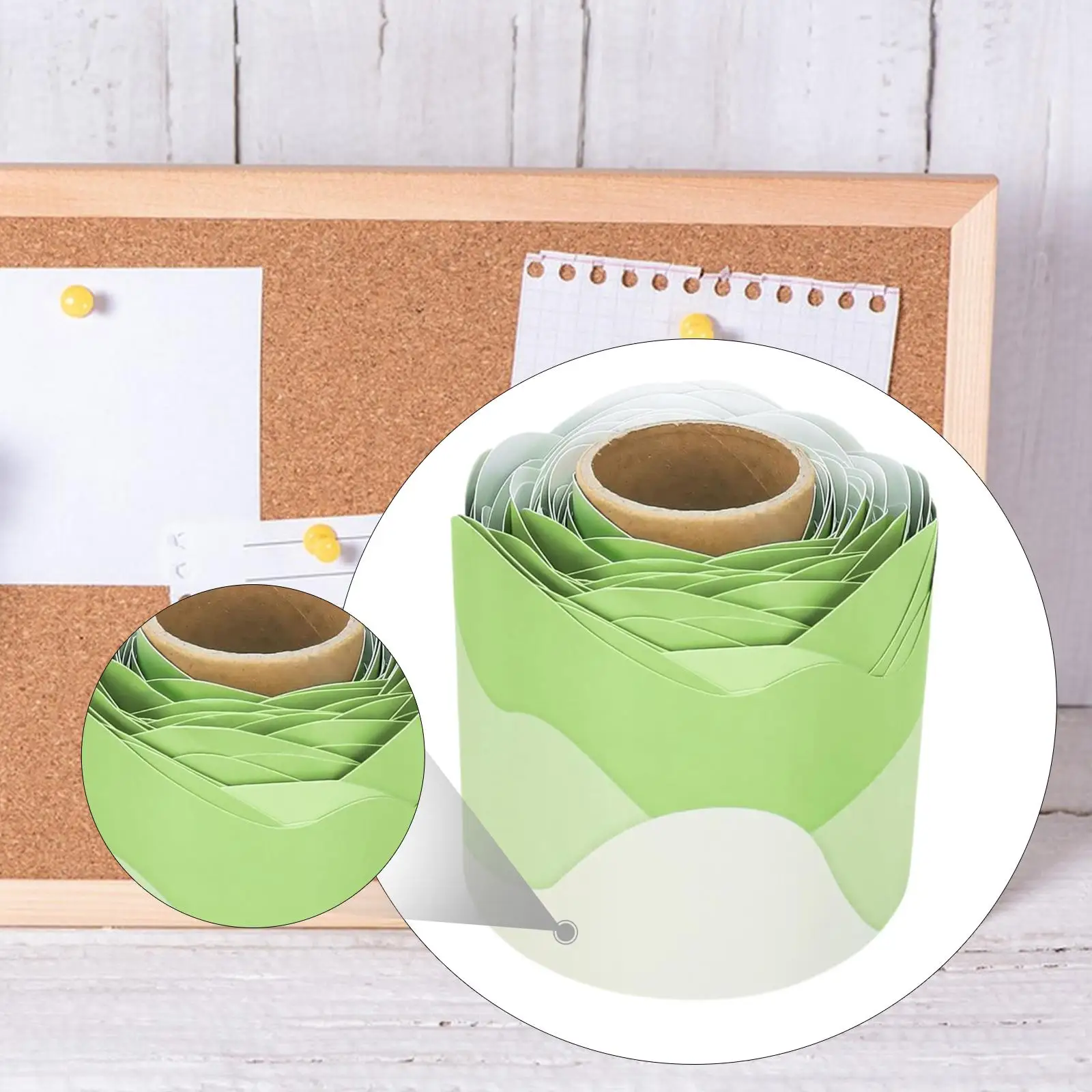 Наклейки-ободки для досок объявлений, декор для школьных досок и дверей
Наклейки-ободки для досок объявлений, декор для школьных досок и дверей