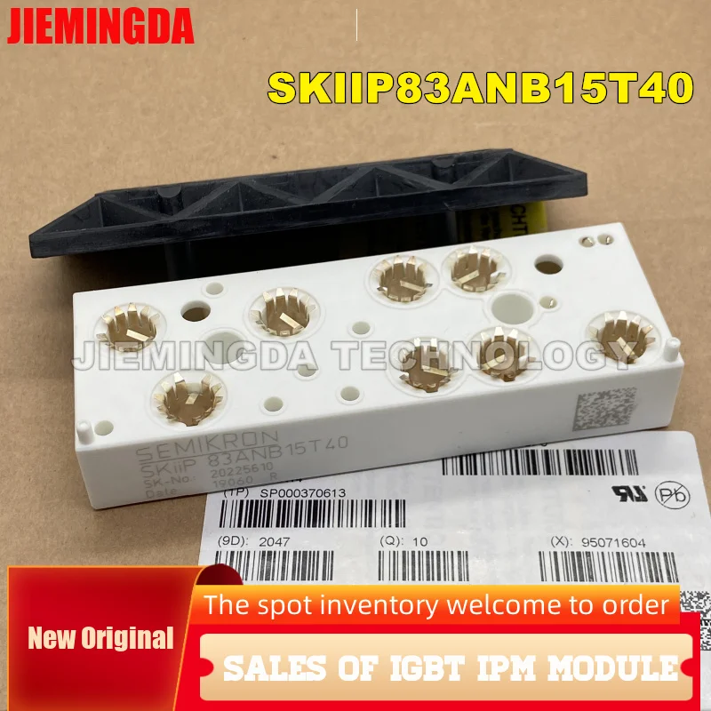 SKIIP83ANB15T5 SKIIP83ANB15T1 SKIIP83ANB15T4 SKIIP82ANB15T1 новый оригинальный модуль IGBT в наличии
SKIIP83ANB15T5 SKIIP83ANB15T1 SKIIP83ANB15T4 SKIIP82ANB15T1 новый оригинальный модуль IGBT в наличии