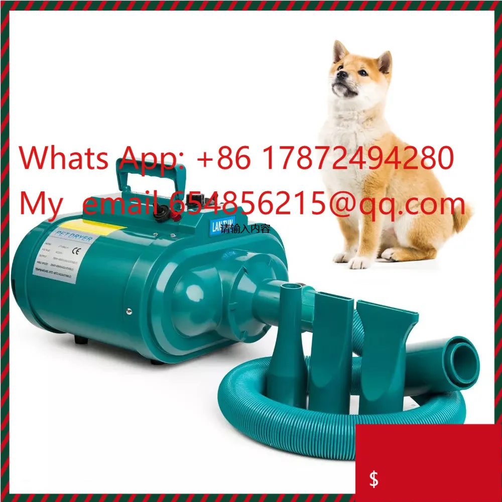 Lan LT-1090D-H Dual Motor Powerful Continuous Wind Speed Adjustable Blower
Lan LT-1090D-H Dual Motor Powerful Continuous Wind Speed Adjustable Blower
