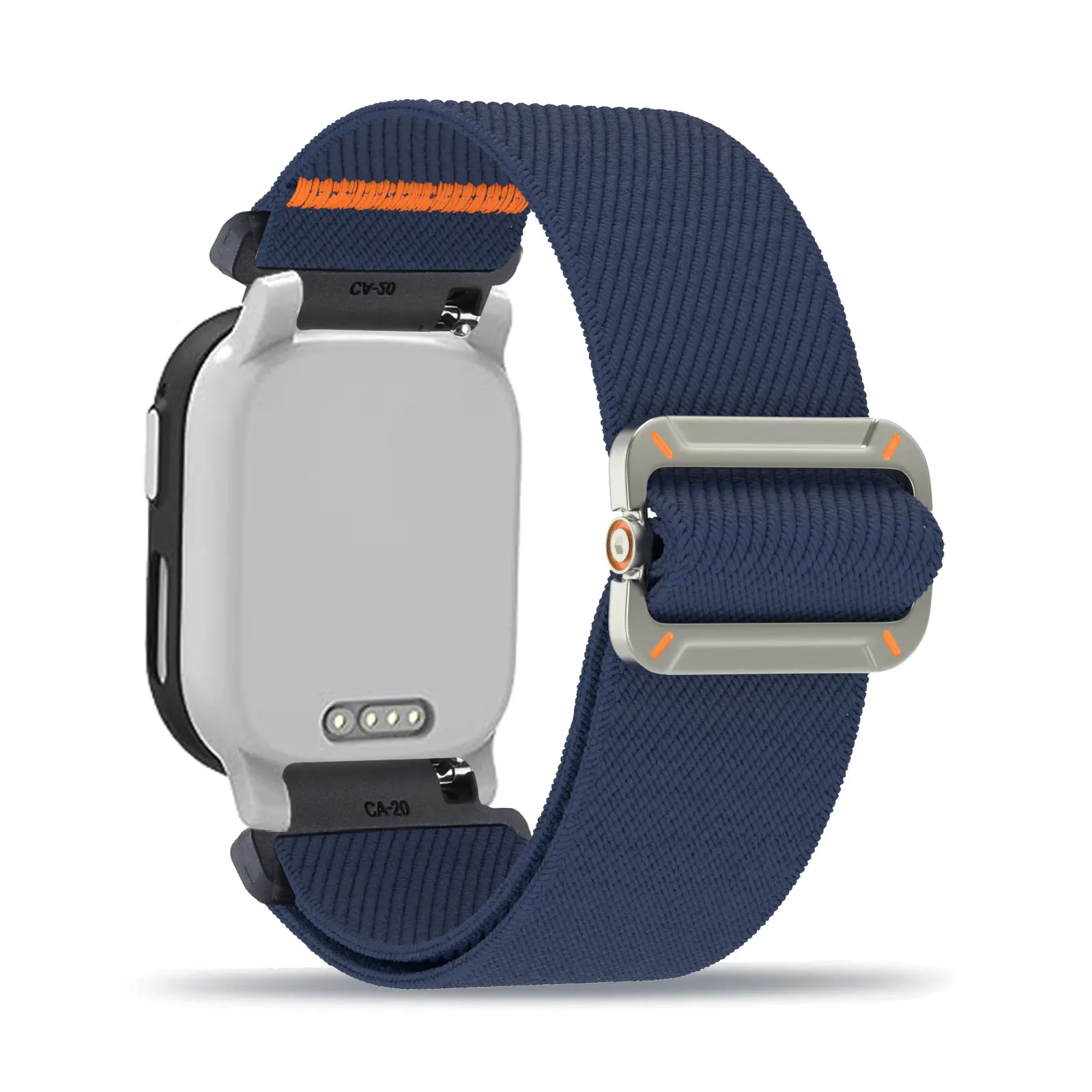 Stretchy Band for XPLORA X6 Play Band, Soft Nylon Elastic Braided Strap
Stretchy Band for XPLORA X6 Play Band, Soft Nylon Elastic Braided Strap