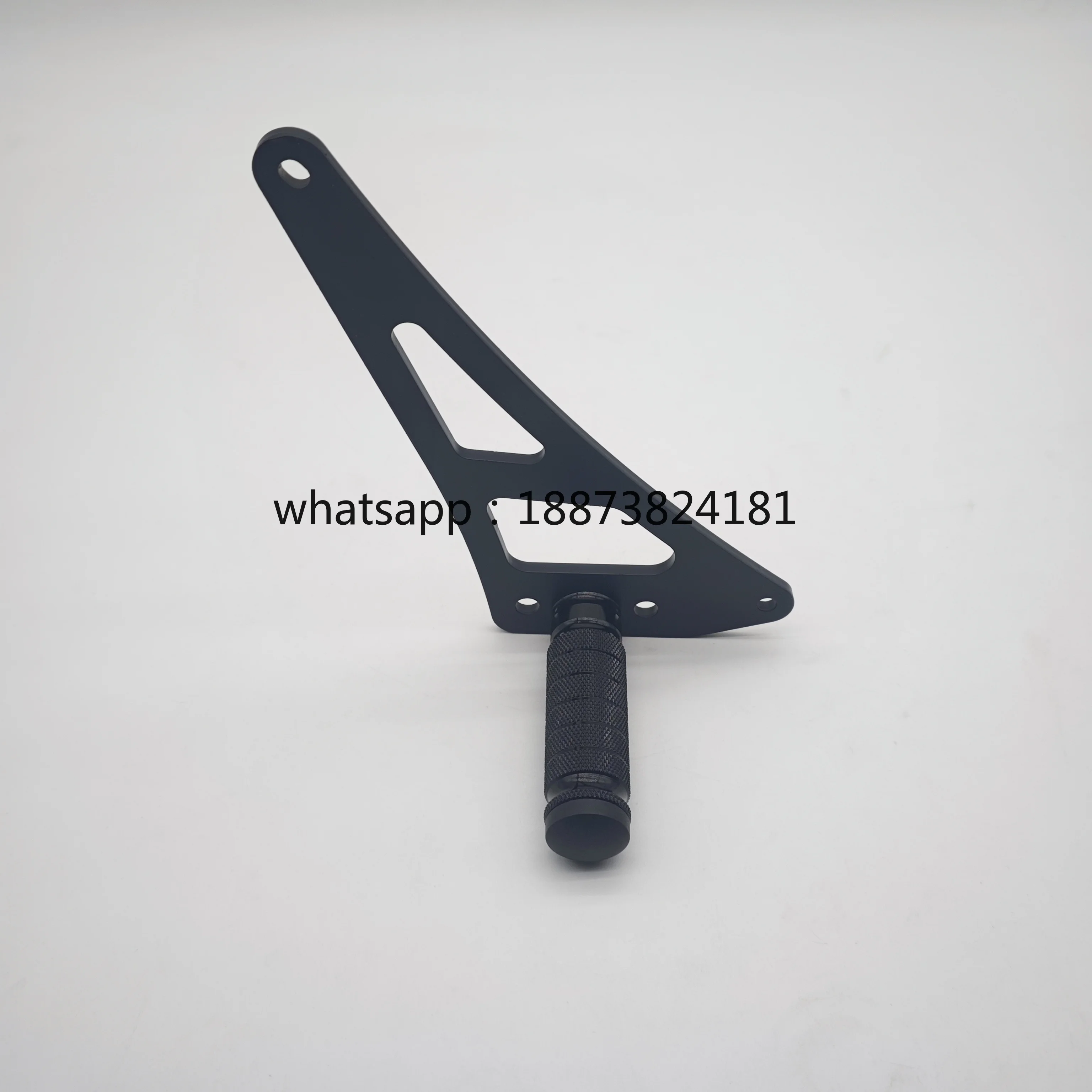 New Foot Lock Foot Pedal for Surron Light Bee Ultra Bee E Ride Pro Ss 2.0 XXX 3X Front Foot Pedal(1pcs) fast
New Foot Lock Foot Pedal for Surron Light Bee Ultra Bee E Ride Pro Ss 2.0 XXX 3X Front Foot Pedal(1pcs) fast