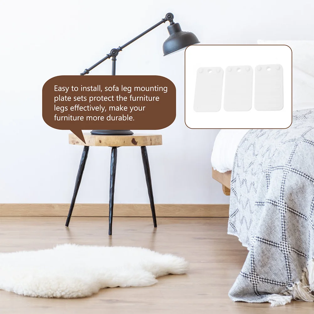 18pcs Furniture Shims Anti-Slip Leveling Pads For Table Sofa Cabinet Floor Gap Filler Abs Plastic Shim Home Improvement Diy Tool
18pcs Furniture Shims Anti-Slip Leveling Pads For Table Sofa Cabinet Floor Gap Filler Abs Plastic Shim Home Improvement Diy Tool