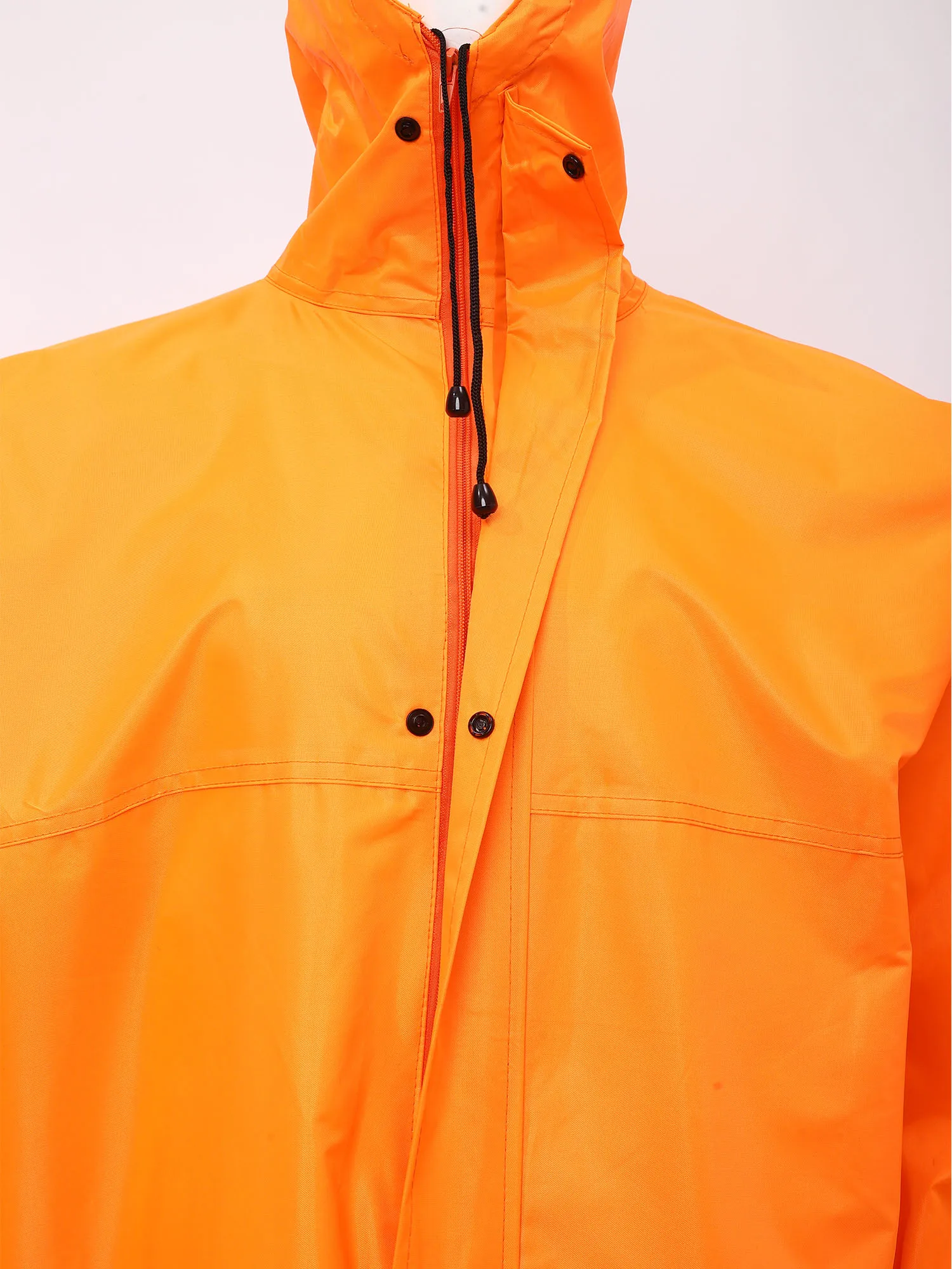 Mens Womens Waterproof Protective Coveralls Long Sleeve Zipper Button Hooded Jumpsuit Workwear Outdoor Fishing Hiking Raincoat
Mens Womens Waterproof Protective Coveralls Long Sleeve Zipper Button Hooded Jumpsuit Workwear Outdoor Fishing Hiking Raincoat