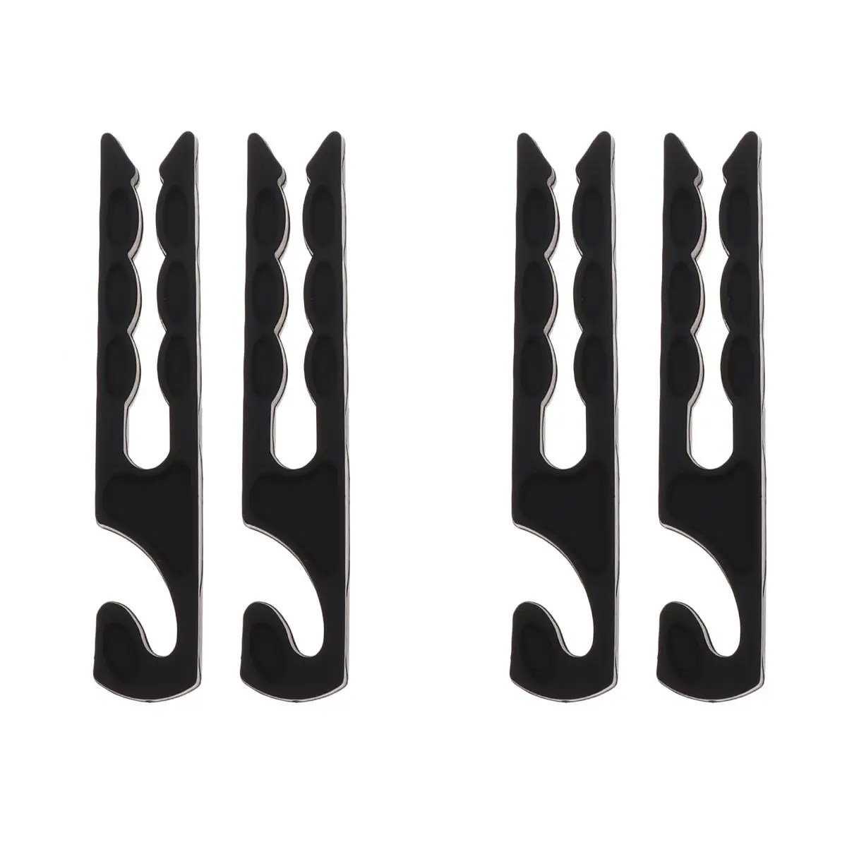 2 Pairs Mount Vent Phone Holder Phone Holder Universal Smartphone GPS Vent Bracket Hook Outlet Organizer
2 Pairs Mount Vent Phone Holder Phone Holder Universal Smartphone GPS Vent Bracket Hook Outlet Organizer