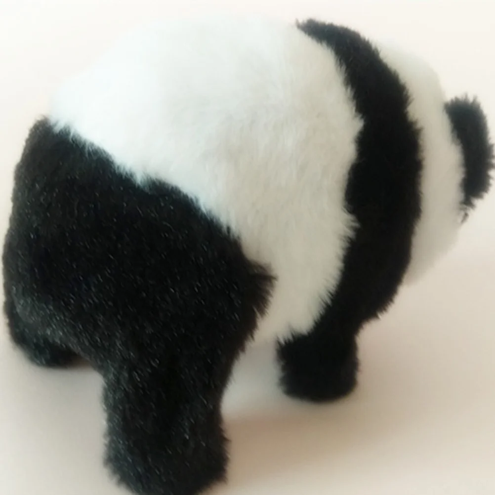 Interactive Music Panda Electronic Walking Responding Pet for Toddlers Baby Playtime Engagement Educational Fun Movement Sound
Interactive Music Panda Electronic Walking Responding Pet for Toddlers Baby Playtime Engagement Educational Fun Movement Sound