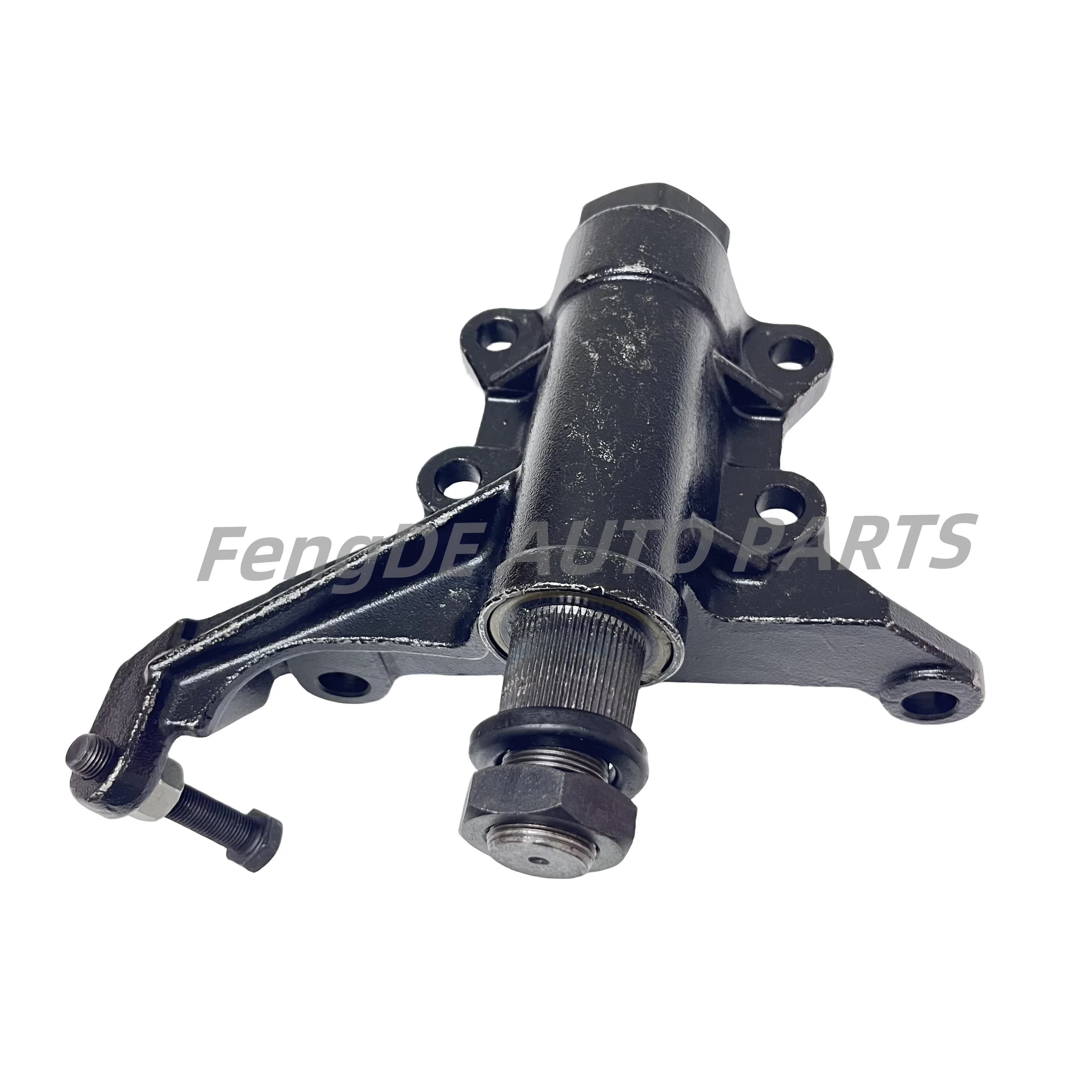 Auto Parts Bracket Assembly Center Steering Idler Arm Left Rudder For XZB53 BB50 HZB50 BB40 GRB53 Coaster OE 45410-36040
Auto Parts Bracket Assembly Center Steering Idler Arm Left Rudder For XZB53 BB50 HZB50 BB40 GRB53 Coaster OE 45410-36040