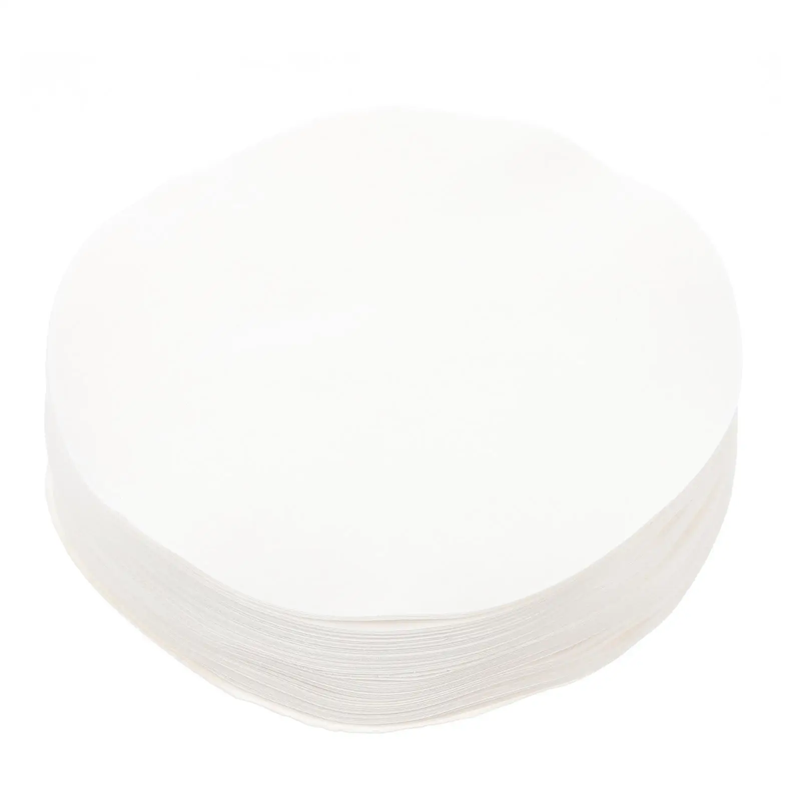 100 Sheets Quantitative Filter Paper Labs Experiment Particle Absorbent Papers for Quantification Laboratory Water
100 Sheets Quantitative Filter Paper Labs Experiment Particle Absorbent Papers for Quantification Laboratory Water