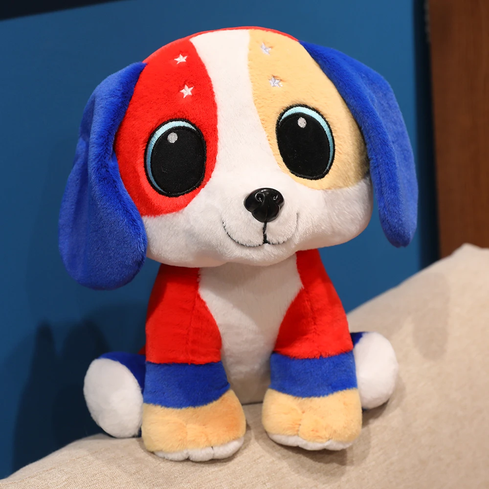 Hot 30/40cm New Simulation Dog Inu Stuffed Plush Toy Cartoon Anime Cute Pillow For Children's Birthday Accompany Gift Fun Doll
Hot 30/40cm New Simulation Dog Inu Stuffed Plush Toy Cartoon Anime Cute Pillow For Children's Birthday Accompany Gift Fun Doll