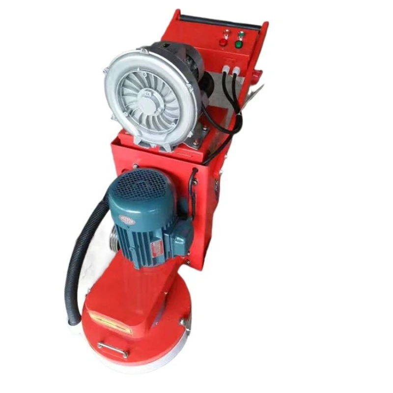 Terrazzo wear-resistant ground grinder, epoxy resin layer remover
Terrazzo wear-resistant ground grinder, epoxy resin layer remover