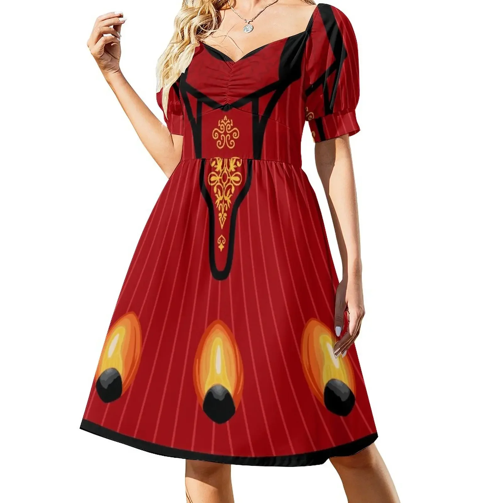 The Regal Gown Short-Sleeved Dress Evening dresses Dress vintage elegant dresses plus sizes
The Regal Gown Short-Sleeved Dress Evening dresses Dress vintage elegant dresses plus sizes
