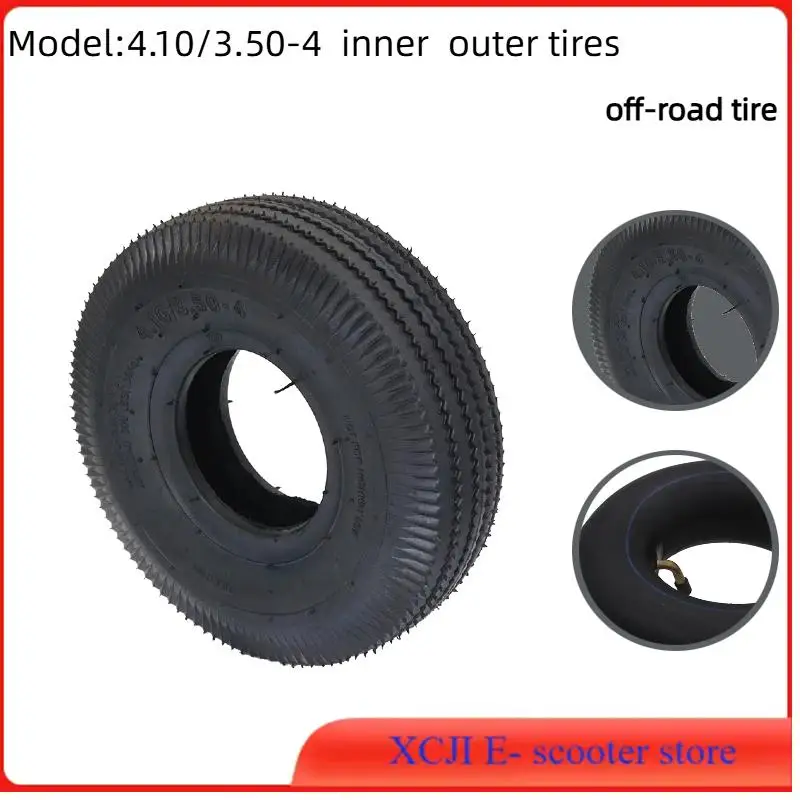 4.10/3.50-4 Внутренняя внешняя шина 410/350-4 Пневматическая шина для колес для электрического трехколесного велосипеда, аксессуары для тележек
4.10/3.50-4 Внутренняя внешняя шина 410/350-4 Пневматическая шина для колес для электрического трехколесного велосипеда, аксессуары для тележек