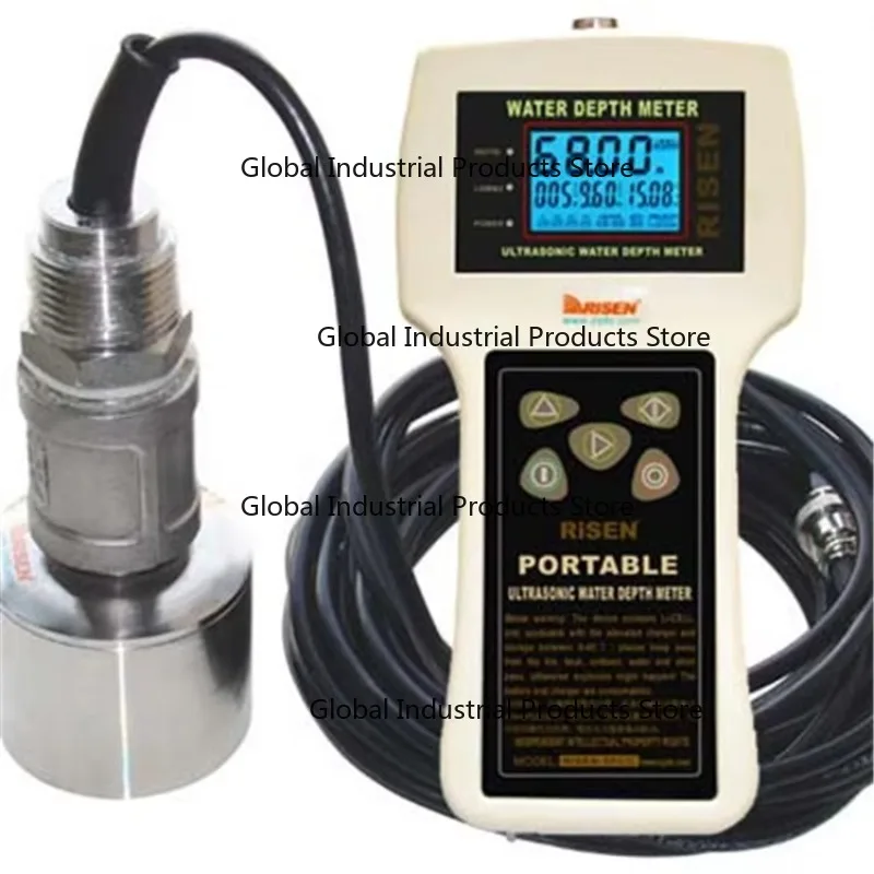 High Quality Shallow Sea Depth Meter
High Quality Shallow Sea Depth Meter