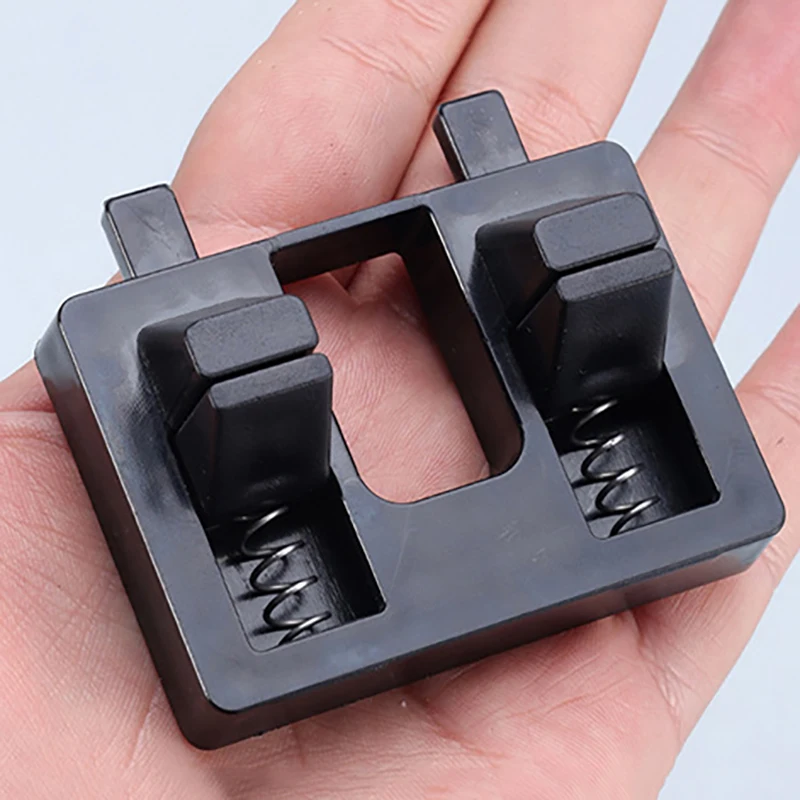 Welding Clamp and Repair Locator Tool; Adjustable Suction Bracket for PCB Motherboard; Soldering Wire Holder
Welding Clamp and Repair Locator Tool; Adjustable Suction Bracket for PCB Motherboard; Soldering Wire Holder