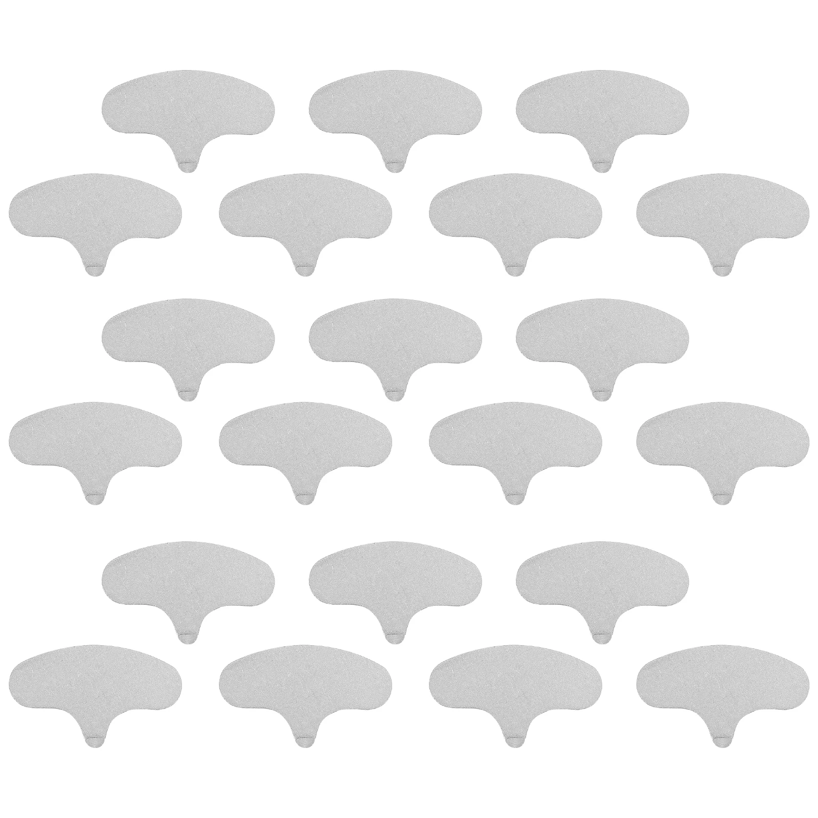 50 pcs Nut Opener Macadamia Tool Silver Iron Snack Bottle Jar Opening Fruit Accessories Smooth Practical Clean Kitchen
50 pcs Nut Opener Macadamia Tool Silver Iron Snack Bottle Jar Opening Fruit Accessories Smooth Practical Clean Kitchen