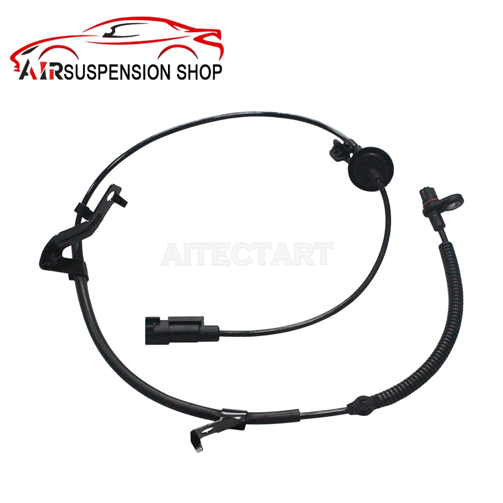 REAR LEFT/RIGHT ABS WHEEL SPEED SENSOR FOR DODGE CALIBER JEEP COMPASS PATRIOT MITSUBISHI LANCER 5105063AC 5105062AA BRAND NEW
REAR LEFT/RIGHT ABS WHEEL SPEED SENSOR FOR DODGE CALIBER JEEP COMPASS PATRIOT MITSUBISHI LANCER 5105063AC 5105062AA BRAND NEW