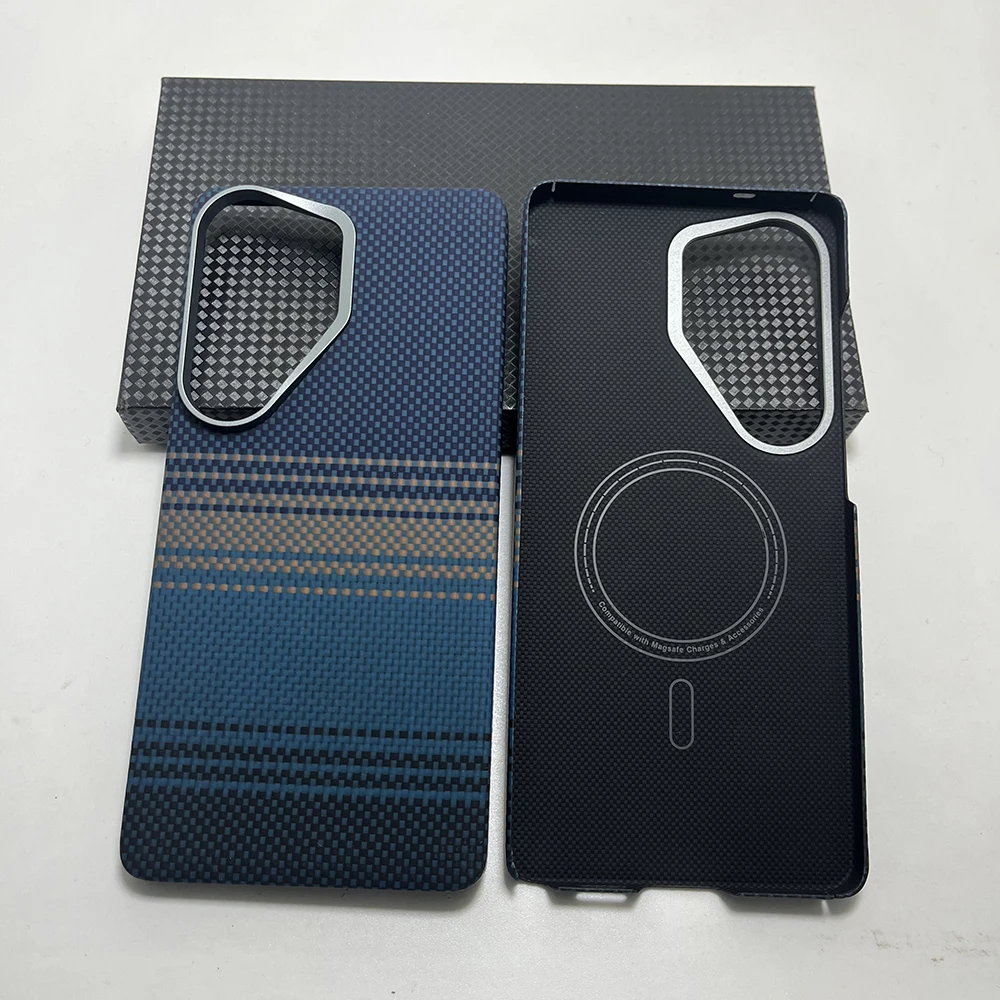 Real Carbon Fiber Case for Samsung Galaxy S26 Ultra Case Ultra-thin Aramid Lightweight Protective for Galaxy S26 Ultra Case
Real Carbon Fiber Case for Samsung Galaxy S26 Ultra Case Ultra-thin Aramid Lightweight Protective for Galaxy S26 Ultra Case