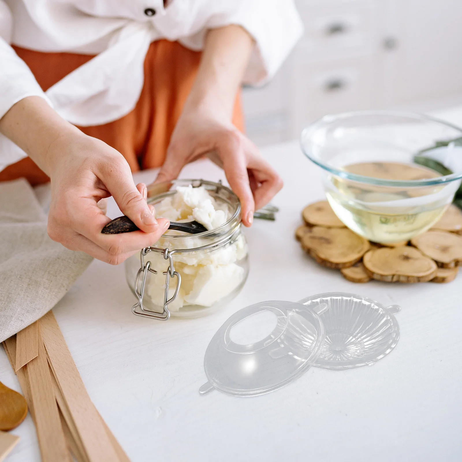 2pcs Floating Floating Mold Diy Plastic Mold For Diy Molds Making Soap Ice Cubes Multifunctional Reusable Kit
2pcs Floating Floating Mold Diy Plastic Mold For Diy Molds Making Soap Ice Cubes Multifunctional Reusable Kit