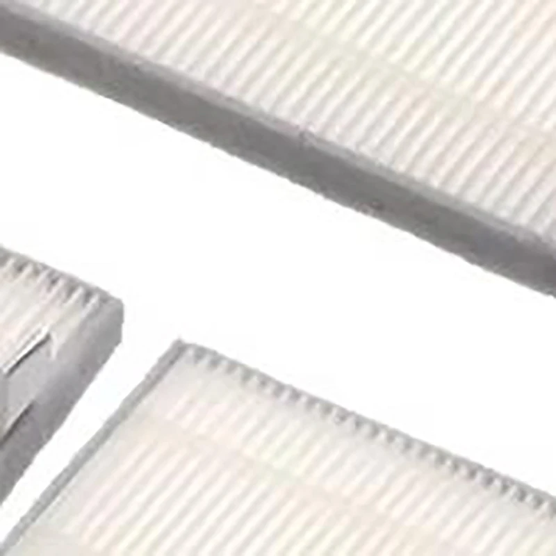 Filter For 820P 830P 800T For LIECTROUX C30B Robotic Vacuum Cleaner Parts Fit For Kabum Smart Brush Filter Accessories
Filter For 820P 830P 800T For LIECTROUX C30B Robotic Vacuum Cleaner Parts Fit For Kabum Smart Brush Filter Accessories