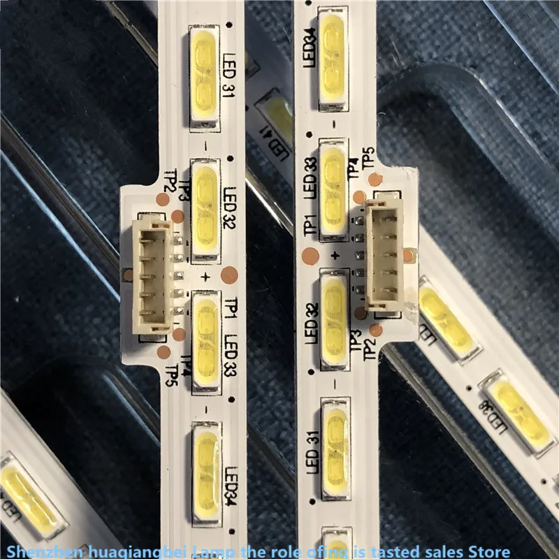 Для светодиодной ленты 64LED YLS _ hrn55 _ 7020 _ rev2v1.5 E162061 Φ 596 мм 6 в 100% Новинка
Для светодиодной ленты 64LED YLS _ hrn55 _ 7020 _ rev2v1.5 E162061 Φ 596 мм 6 в 100% Новинка