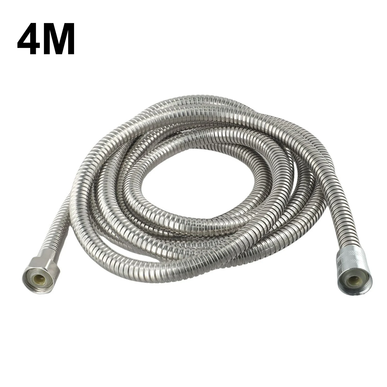 Bathroom Accessories Shower Hose 3/4/5 Meters For Shower Systems Home Improvement Versatile Use Easy Installation
Bathroom Accessories Shower Hose 3/4/5 Meters For Shower Systems Home Improvement Versatile Use Easy Installation
