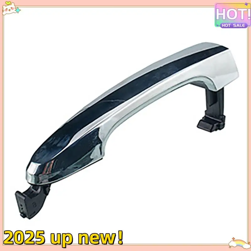 Superior-Otois Outside Chrome Door Handle Front RH Passenger 826512P010 826522P030 For Kia Sorento 2011 - 2015
Superior-Otois Outside Chrome Door Handle Front RH Passenger 826512P010 826522P030 For Kia Sorento 2011 - 2015
