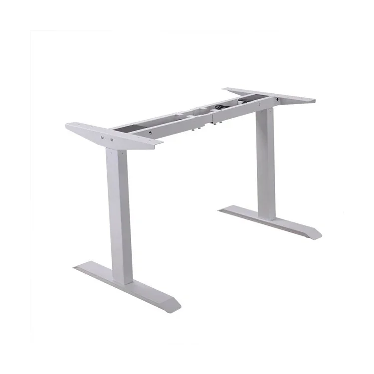 2026 Height Adjustable Electric Standing Desk Frame Wooden Desktop Stand Up Desk Home Office
2026 Height Adjustable Electric Standing Desk Frame Wooden Desktop Stand Up Desk Home Office