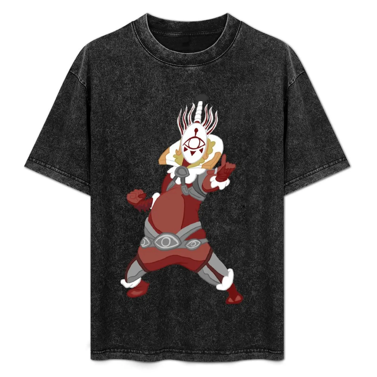 Master Kohga T-Shirt Quick Dry Light Sports T-Shirt
Master Kohga T-Shirt Quick Dry Light Sports T-Shirt