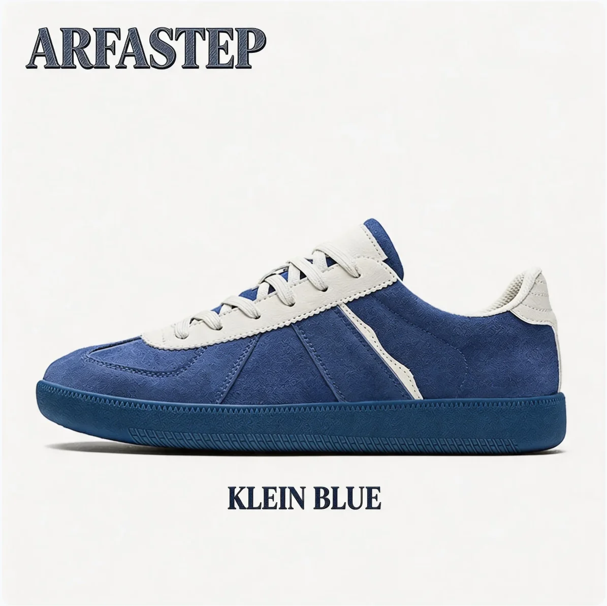 AS Summer Trendy Retro Men's Casual Sneakers Versatile Comfortable Patchwork Training Shoes Round Toe Lace-Up Flats Sports Shoes
AS Summer Trendy Retro Men's Casual Sneakers Versatile Comfortable Patchwork Training Shoes Round Toe Lace-Up Flats Sports Shoes