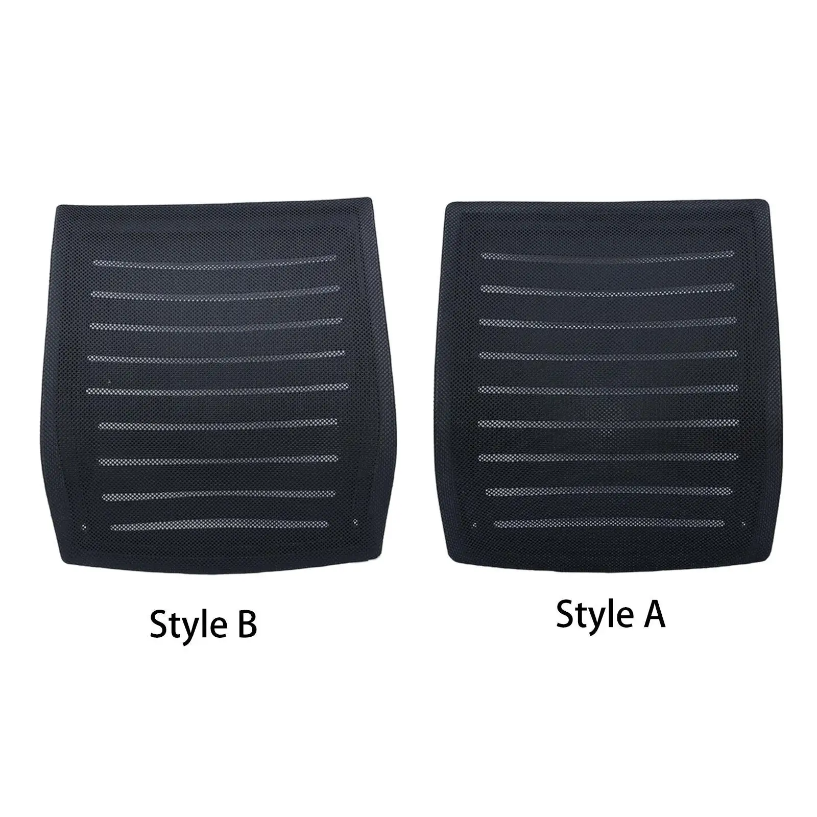Office Chair Backrest Supplies Portable Convenient Accessories Easy Installation for Study Reading Home
Office Chair Backrest Supplies Portable Convenient Accessories Easy Installation for Study Reading Home