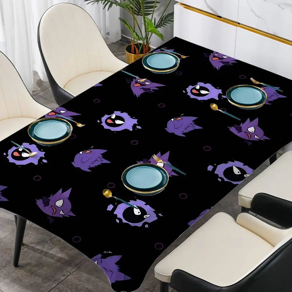 Крутая скатерть Anmie G-gengar-S, скатерть для кухни, свадьбы, праздника, украшения стола, скатерть, скатерть для пикника на открытом воздухе
Крутая скатерть Anmie G-gengar-S, скатерть для кухни, свадьбы, праздника, украшения стола, скатерть, скатерть для пикника на открытом воздухе