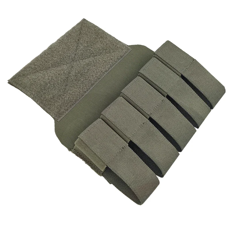 Tactical Chest Rig Hanging Pouch D3CRM MK3 MK4 Vest Down Magazine Pouch Multicam Chest Mini Abdominal Grenade Bag
Tactical Chest Rig Hanging Pouch D3CRM MK3 MK4 Vest Down Magazine Pouch Multicam Chest Mini Abdominal Grenade Bag