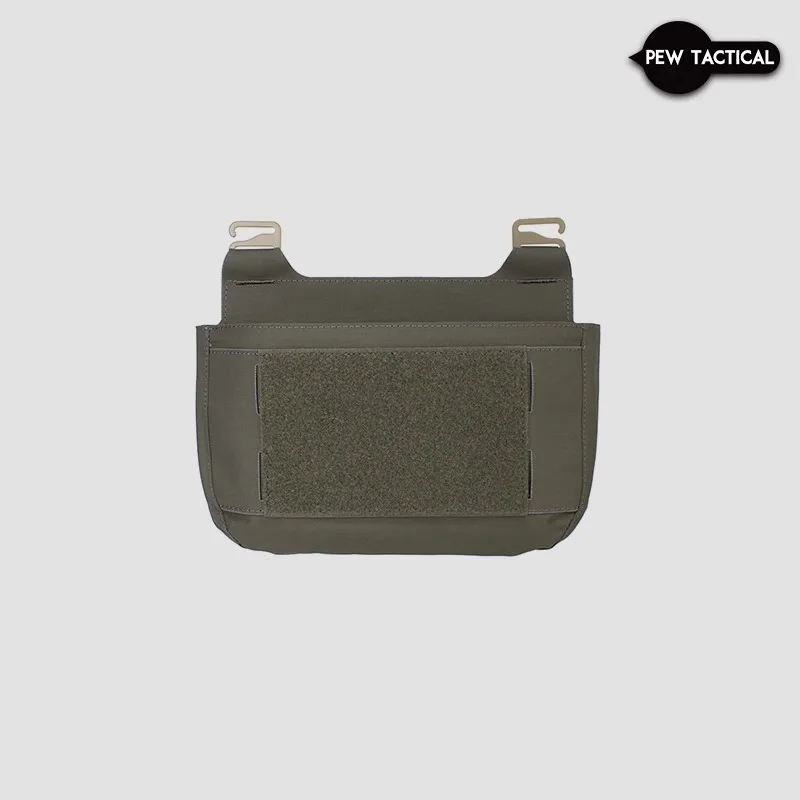 PEW TACTICAL FERRO STYLE DOPE Передняя клапан для страйкбола FP14
PEW TACTICAL FERRO STYLE DOPE Передняя клапан для страйкбола FP14