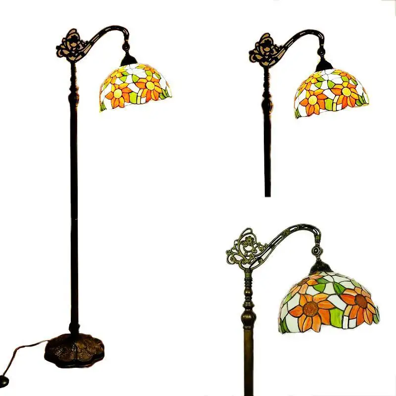 Ins wind Internet celebrity retro, Nordic, floor lamp, bedside, sunset, corner lamp, atmosphere 
Ins wind Internet celebrity retro, Nordic, floor lamp, bedside, sunset, corner lamp, atmosphere