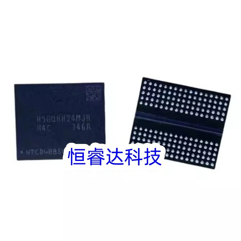 H5GQ8H24MJR-R4C H5GQ8H24MJR R4C DDR5 VGA память 8G 100% новый компьютер IC Electronics
H5GQ8H24MJR-R4C H5GQ8H24MJR R4C DDR5 VGA память 8G 100% новый компьютер IC Electronics