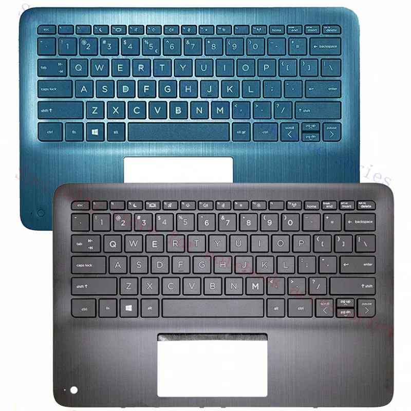 A+ for HP Probook X360 11 G5 G6 G7 EE Laptop Palmrest keyboard C Cover M03759 L83983
A+ for HP Probook X360 11 G5 G6 G7 EE Laptop Palmrest keyboard C Cover M03759 L83983