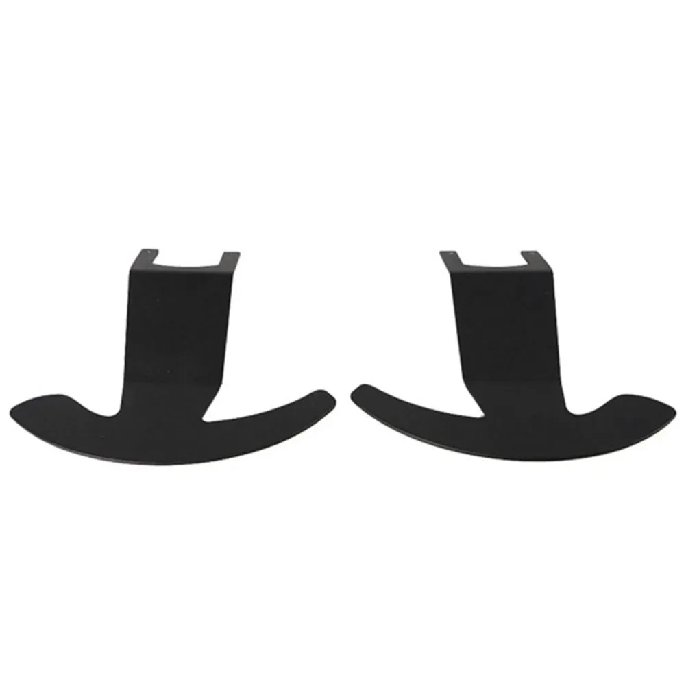 17x15.5x2cm Shift Paddle Paddle Concave Steering Wheel Fit For G25&G27 Shifter Extension Steering Wheel Shift Paddle
17x15.5x2cm Shift Paddle Paddle Concave Steering Wheel Fit For G25&G27 Shifter Extension Steering Wheel Shift Paddle