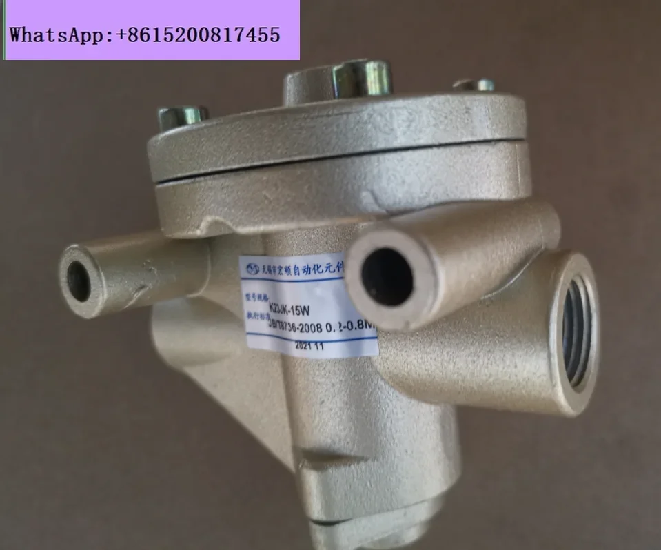 K23JK-15W Wuxi Hongshun solenoid valve K23JK-15TW
K23JK-15W Wuxi Hongshun solenoid valve K23JK-15TW