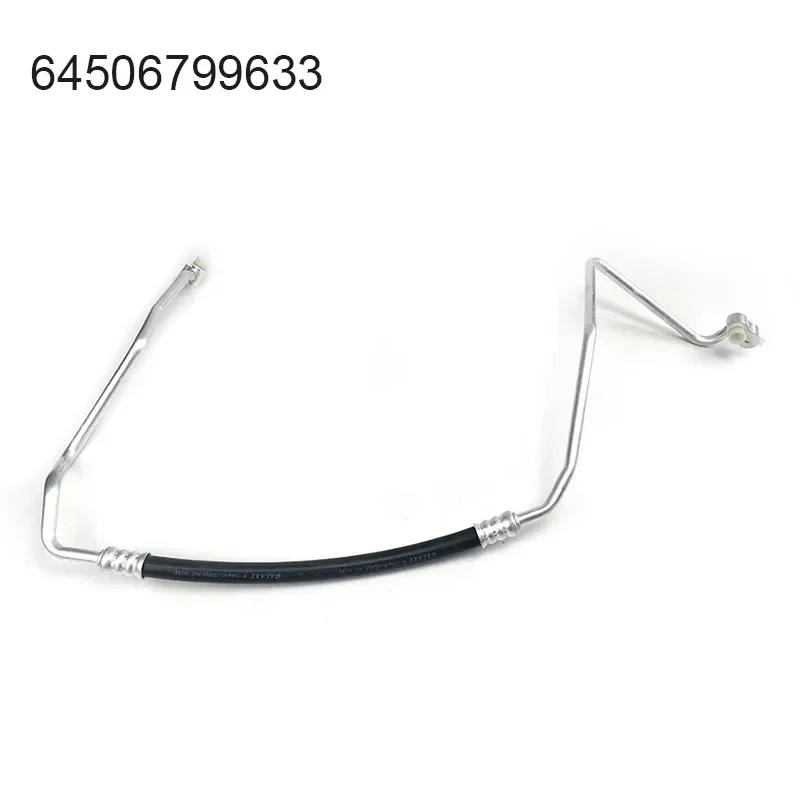 64123455917 64506799633 64507939496 64509190502 64509193128 64509271893 New Auto Cooling System AC Pipe For BMW
64123455917 64506799633 64507939496 64509190502 64509193128 64509271893 New Auto Cooling System AC Pipe For BMW