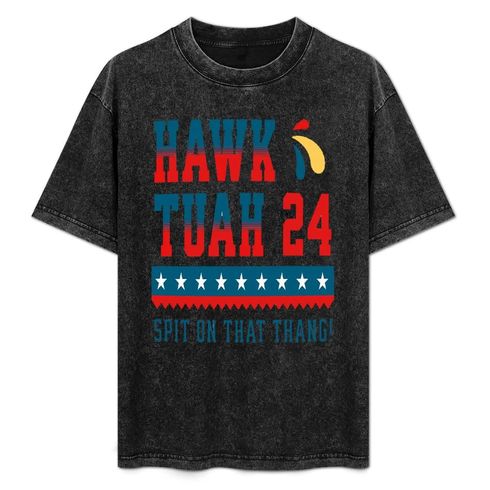 Свободная промытая футболка Hawk Tuah- 24 с воплением на этом, уличная трендовая модная Стильная хлопковая Ретро футболка в стиле Харадзюку с коротким рукавом
Свободная промытая футболка Hawk Tuah- 24 с воплением на этом, уличная трендовая модная Стильная хлопковая Ретро футболка в стиле Харадзюку с коротким рукавом