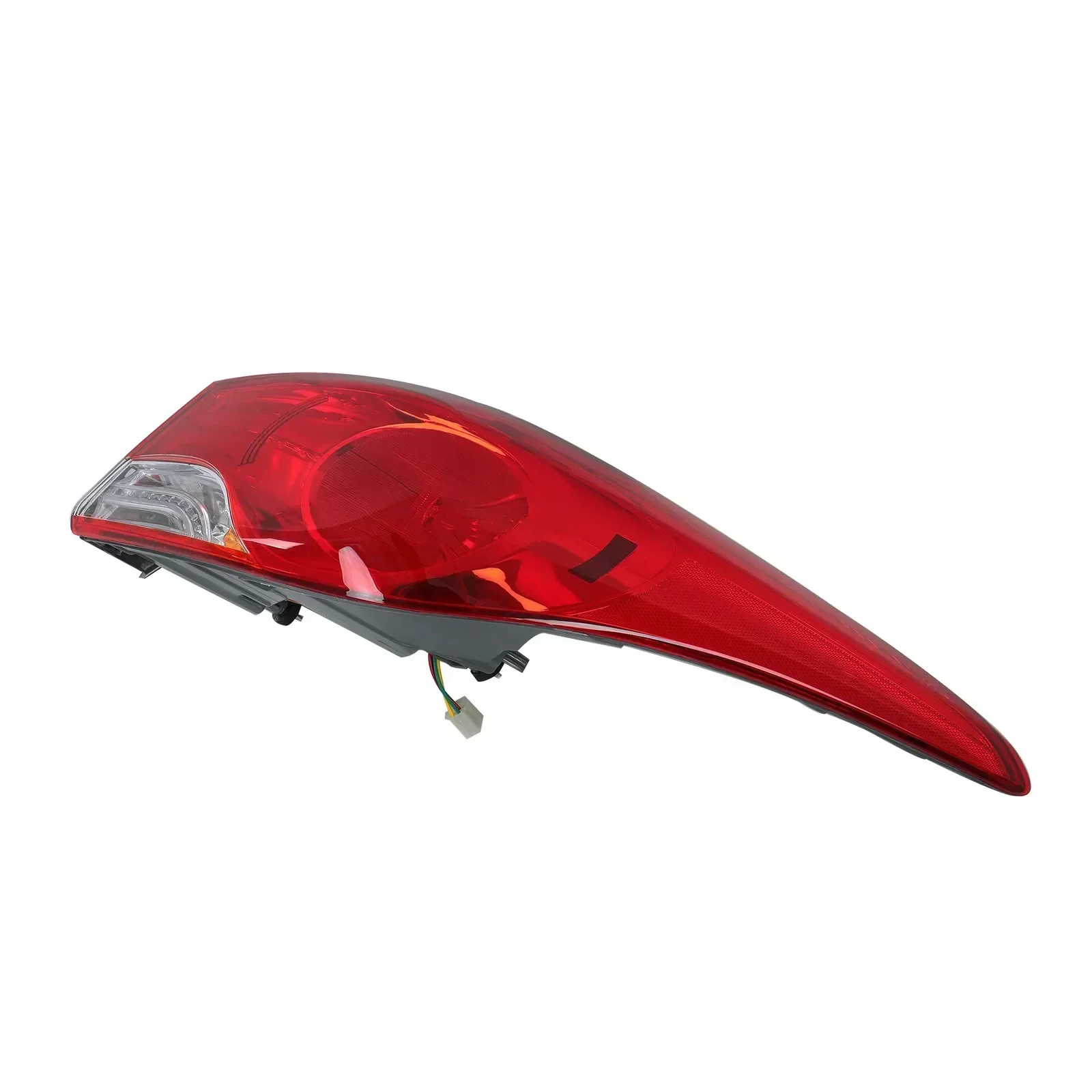Tail Light For Hyundai Elantra 2011-2013 RH Outer Body Mounted Halogen Rear New
Tail Light For Hyundai Elantra 2011-2013 RH Outer Body Mounted Halogen Rear New