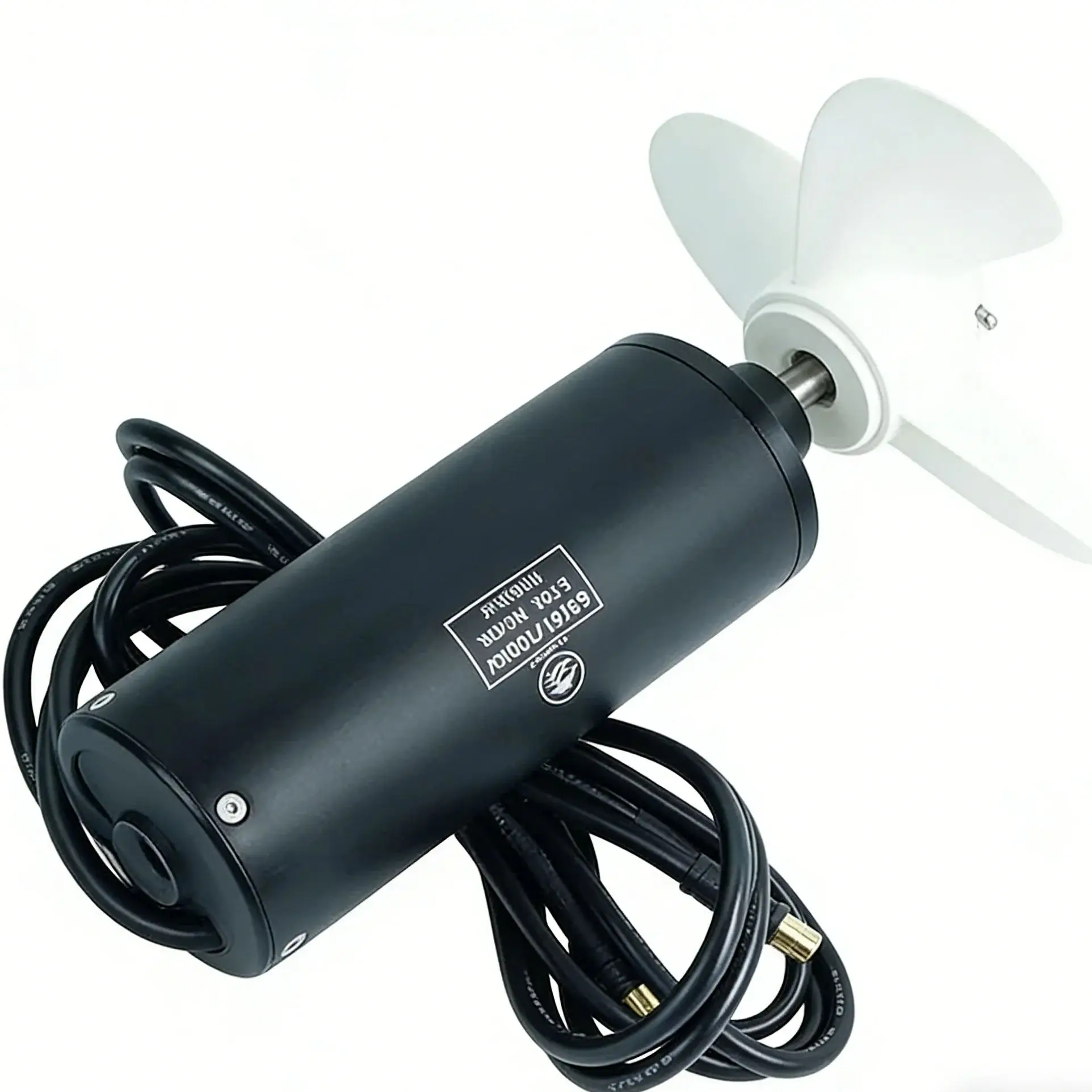 FlipSky 65161 Sensorless Amphibious Brushless Motor IP68 6KW
FlipSky 65161 Sensorless Amphibious Brushless Motor IP68 6KW