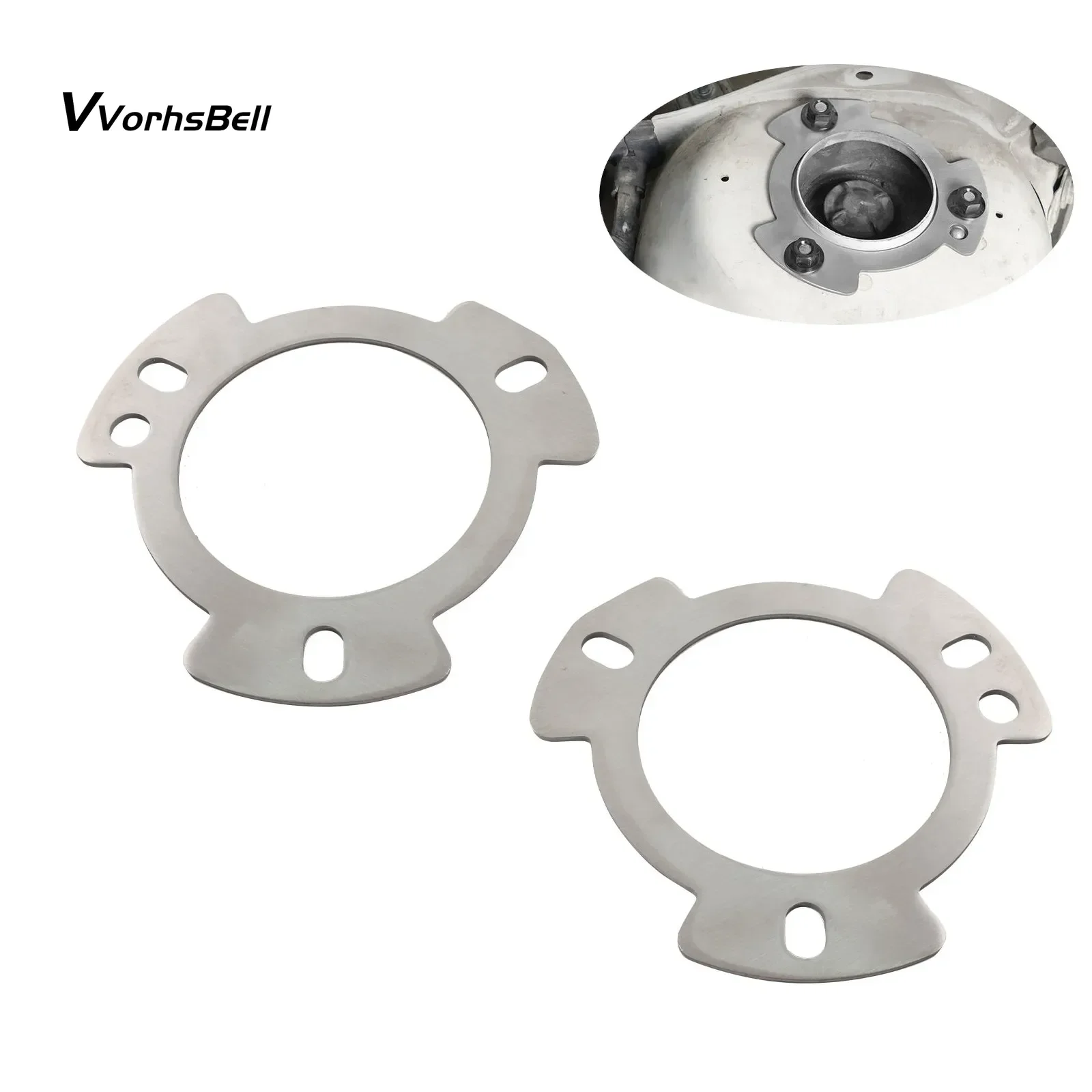 Strong and durable shock tower reinforcement plate BMW E46 323i 325i 328i 330i 320i 323Ci 325Ci 325Xi 2002-2006
Strong and durable shock tower reinforcement plate BMW E46 323i 325i 328i 330i 320i 323Ci 325Ci 325Xi 2002-2006