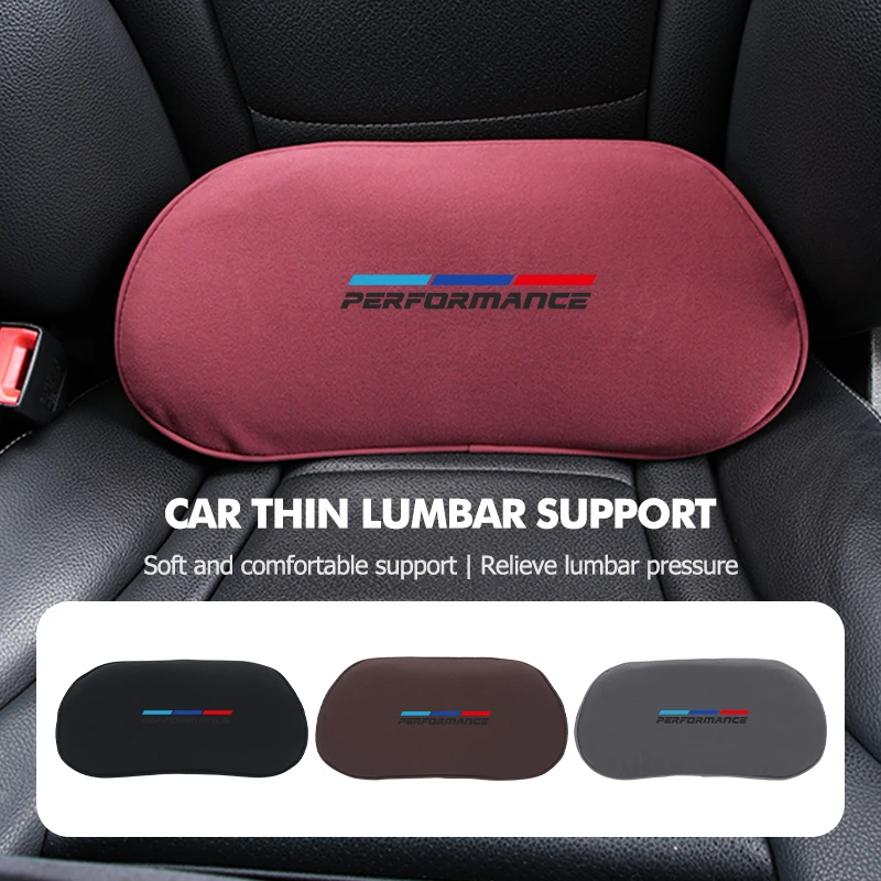 Car Seat Back Headrest Neck Memory Foam Pillow Lumbar Support For BMW 1 3 5 Series X1 X3 X4 X5 X7 G20 G38 F20 F39 F48 E46
Car Seat Back Headrest Neck Memory Foam Pillow Lumbar Support For BMW 1 3 5 Series X1 X3 X4 X5 X7 G20 G38 F20 F39 F48 E46